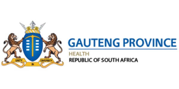 Gauteng Province Department of Infrastructure Development logo