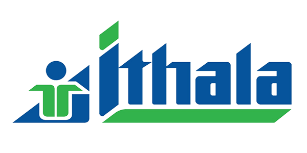 Ithala logo