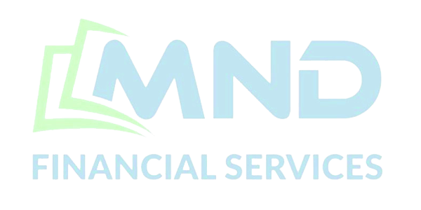 MND Financial Services logo