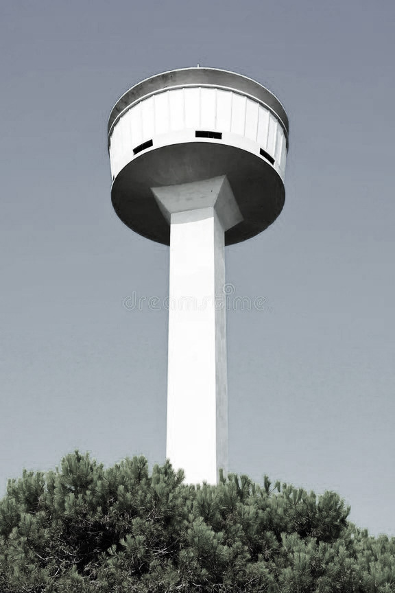 Engineering and construction work in progress